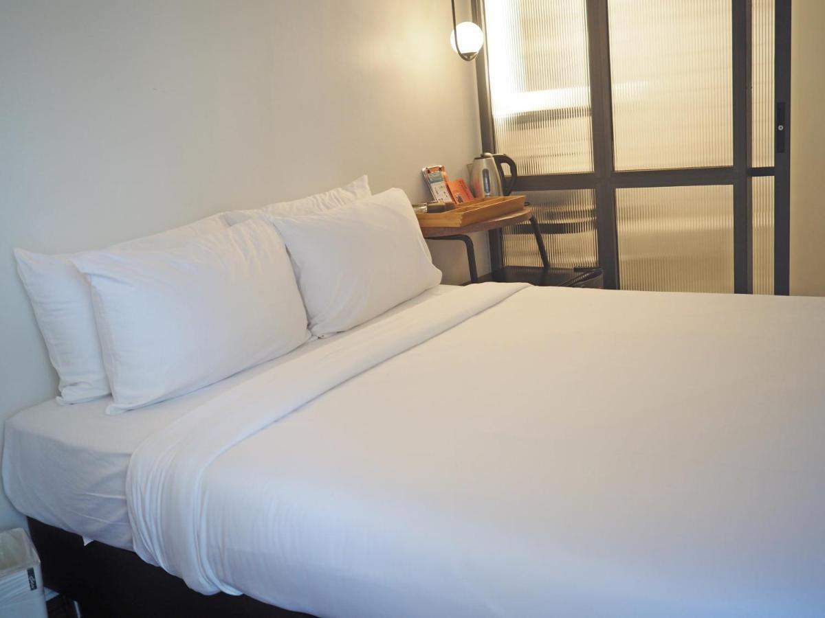 Wonderwall Hotel Chiang Mai Eksteriør bilde