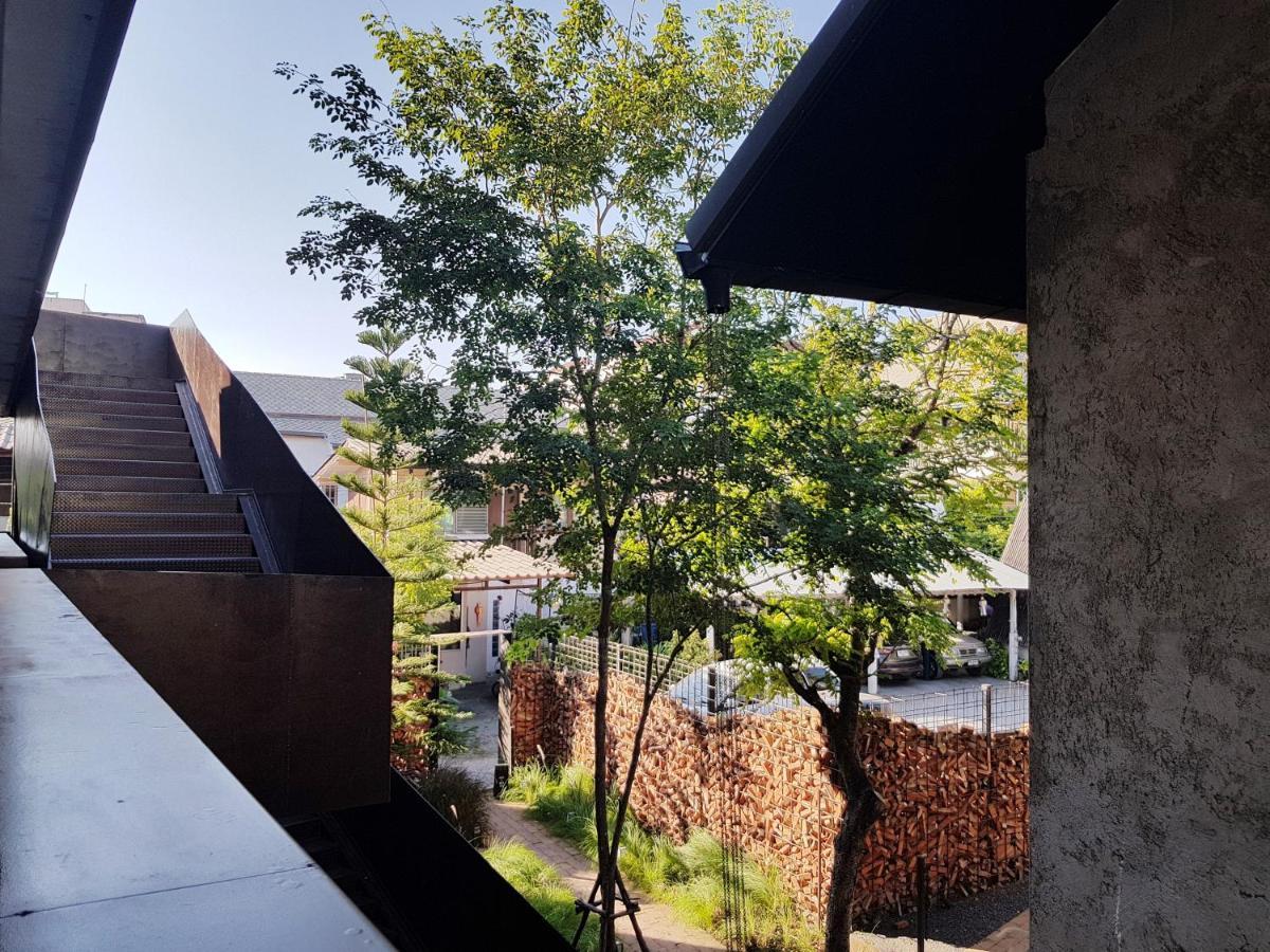 Wonderwall Hotel Chiang Mai Eksteriør bilde