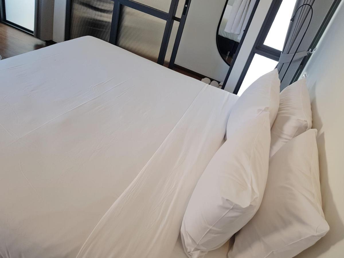 Wonderwall Hotel Chiang Mai Eksteriør bilde