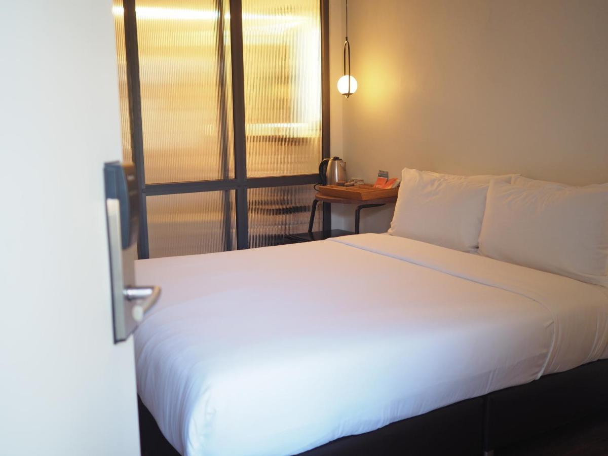 Wonderwall Hotel Chiang Mai Eksteriør bilde