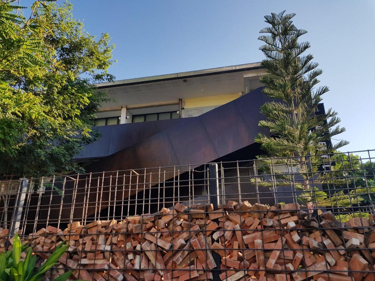 Wonderwall Hotel Chiang Mai Eksteriør bilde