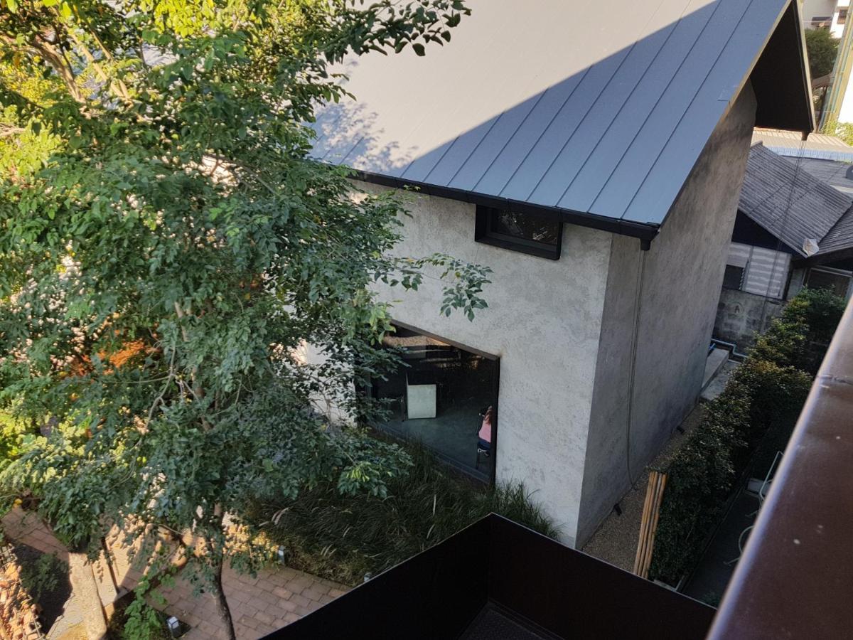 Wonderwall Hotel Chiang Mai Eksteriør bilde