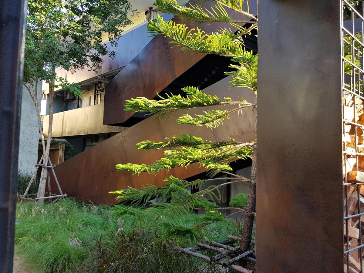 Wonderwall Hotel Chiang Mai Eksteriør bilde