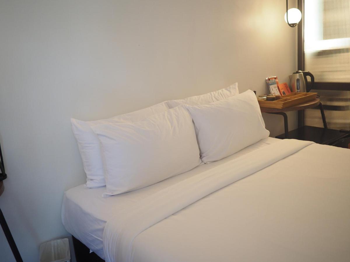 Wonderwall Hotel Chiang Mai Eksteriør bilde