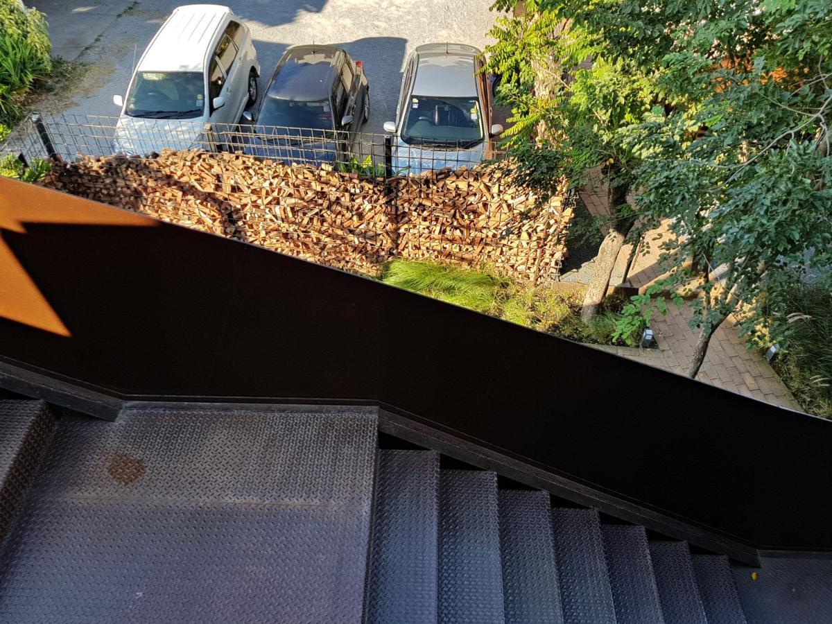 Wonderwall Hotel Chiang Mai Eksteriør bilde