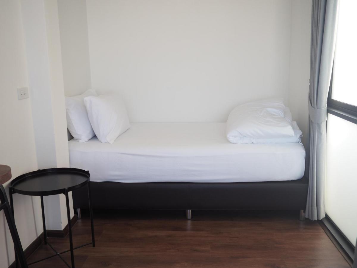 Wonderwall Hotel Chiang Mai Eksteriør bilde