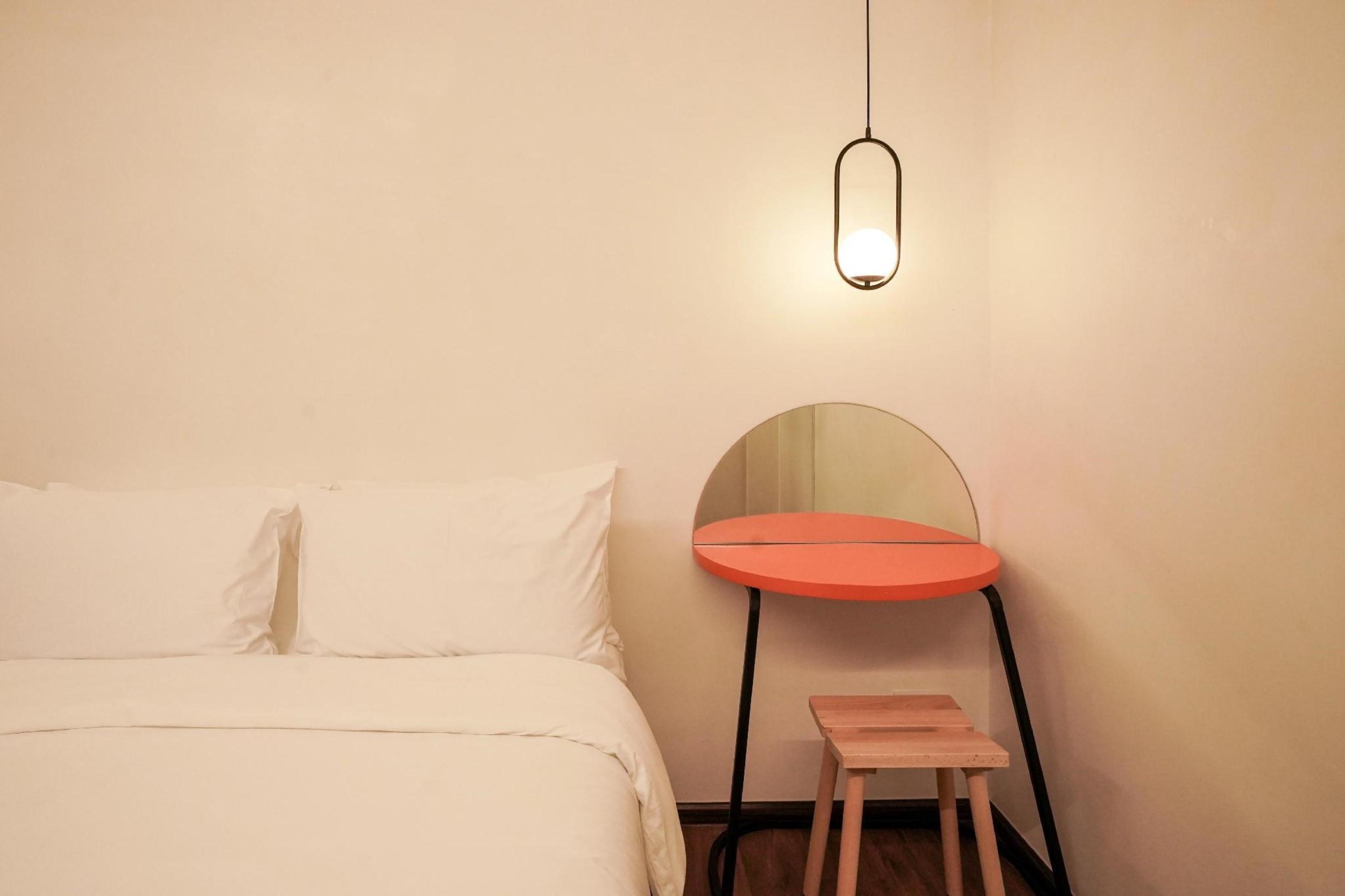 Wonderwall Hotel Chiang Mai Eksteriør bilde