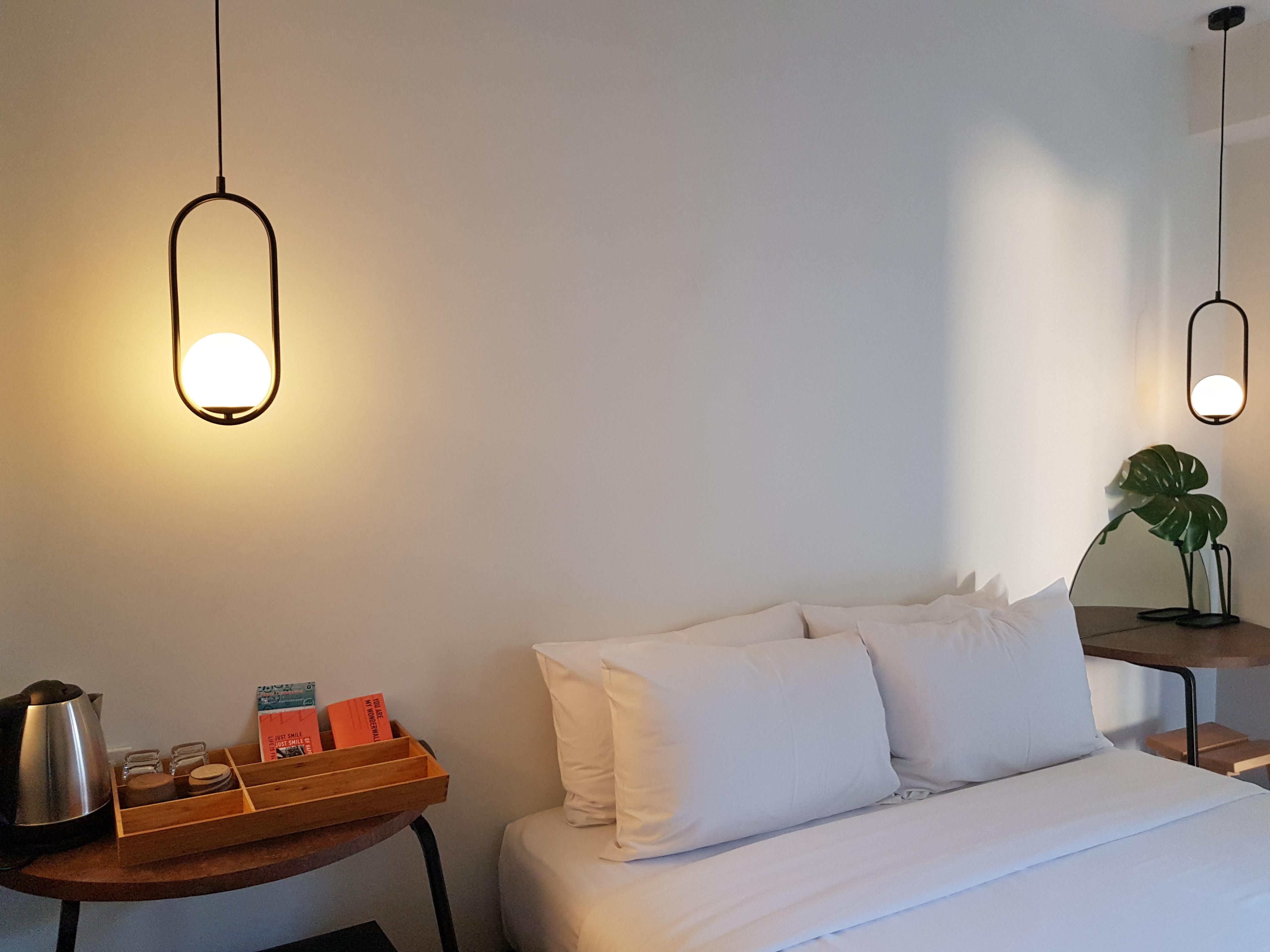 Wonderwall Hotel Chiang Mai Eksteriør bilde