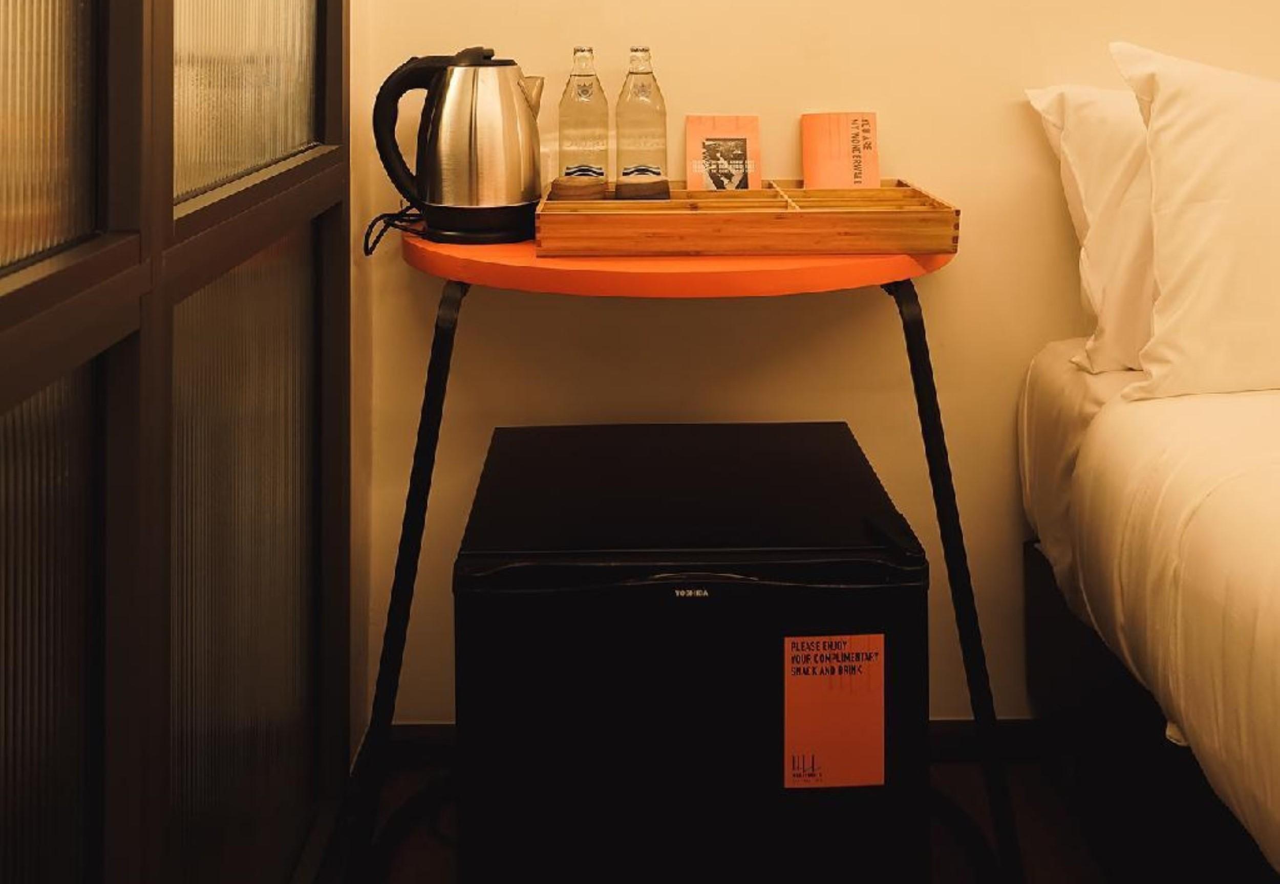 Wonderwall Hotel Chiang Mai Eksteriør bilde