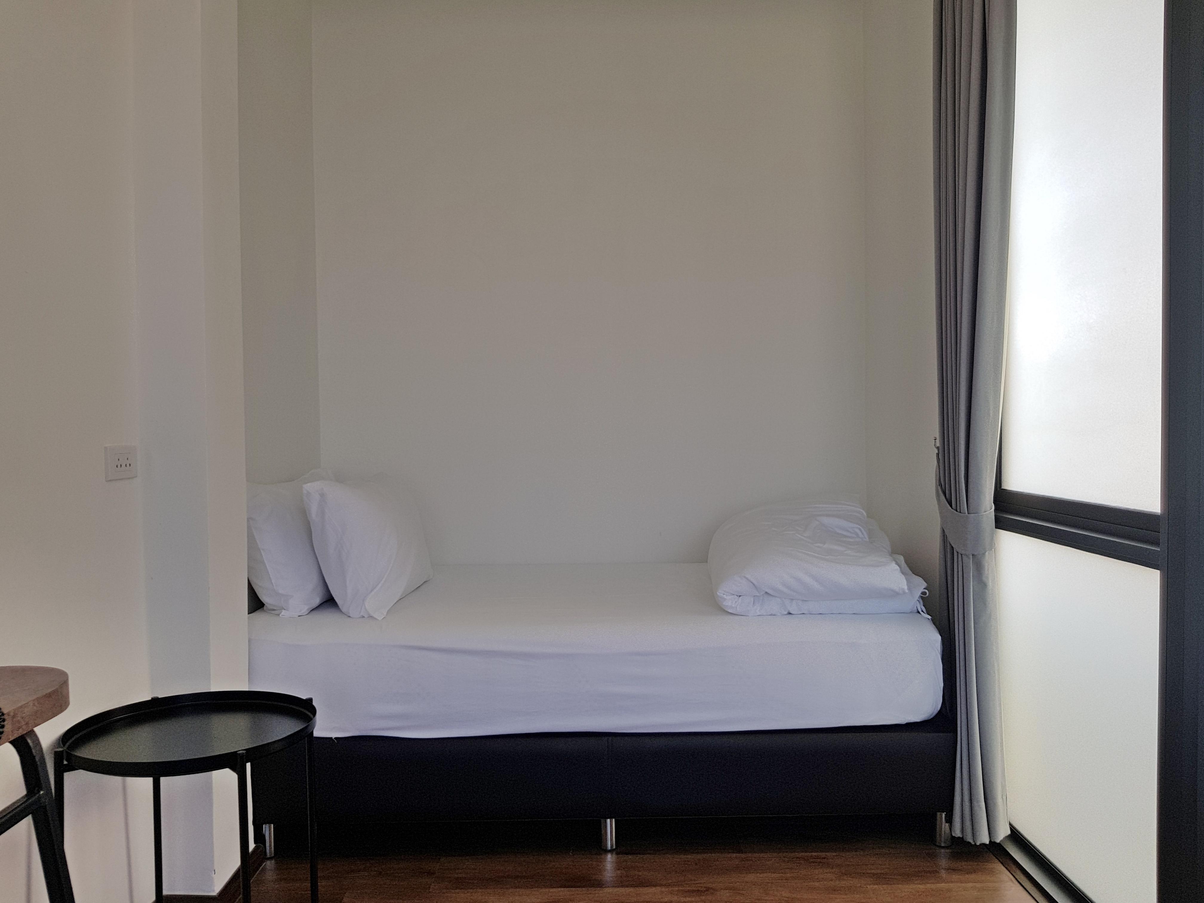Wonderwall Hotel Chiang Mai Eksteriør bilde