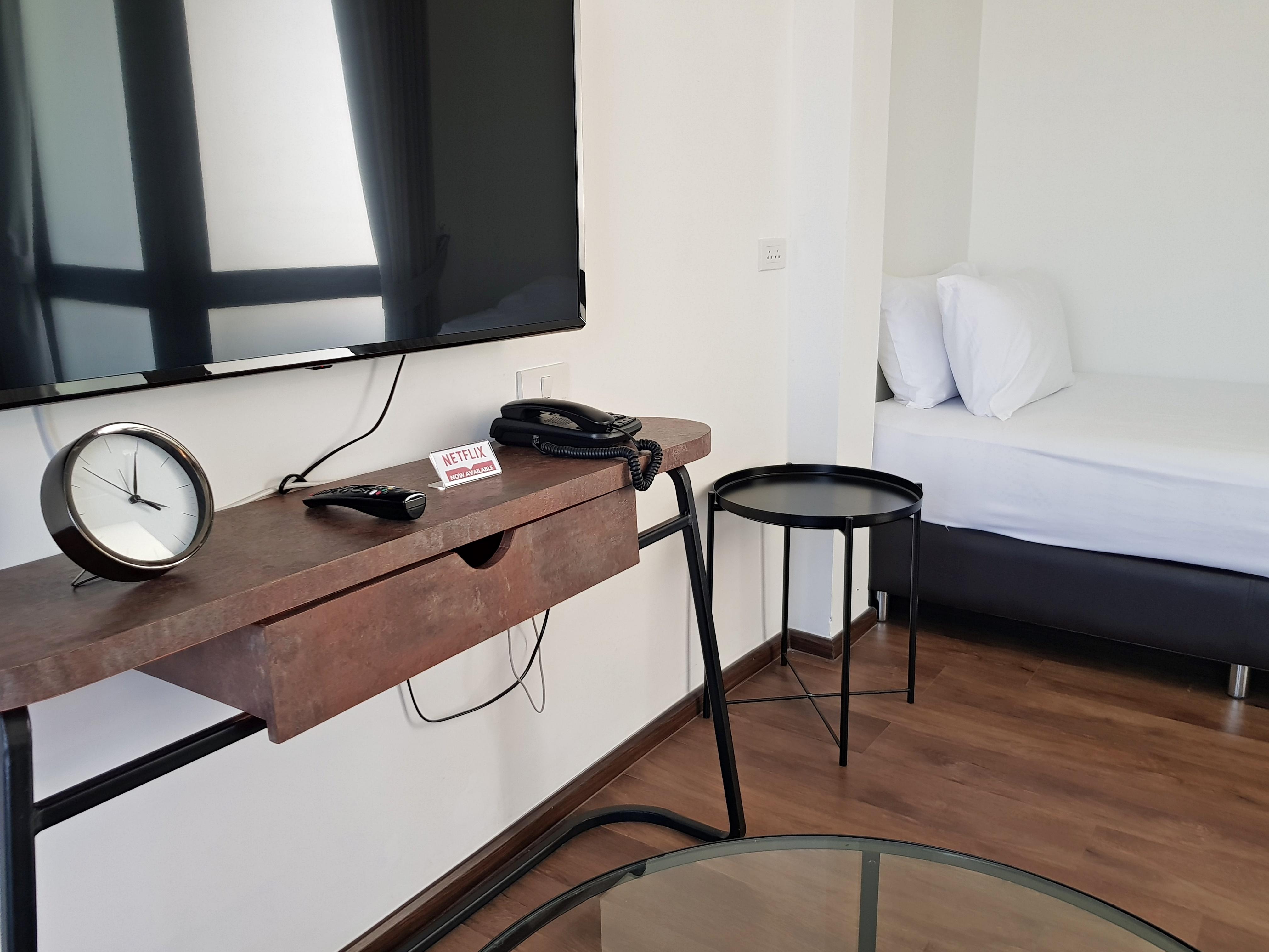 Wonderwall Hotel Chiang Mai Eksteriør bilde