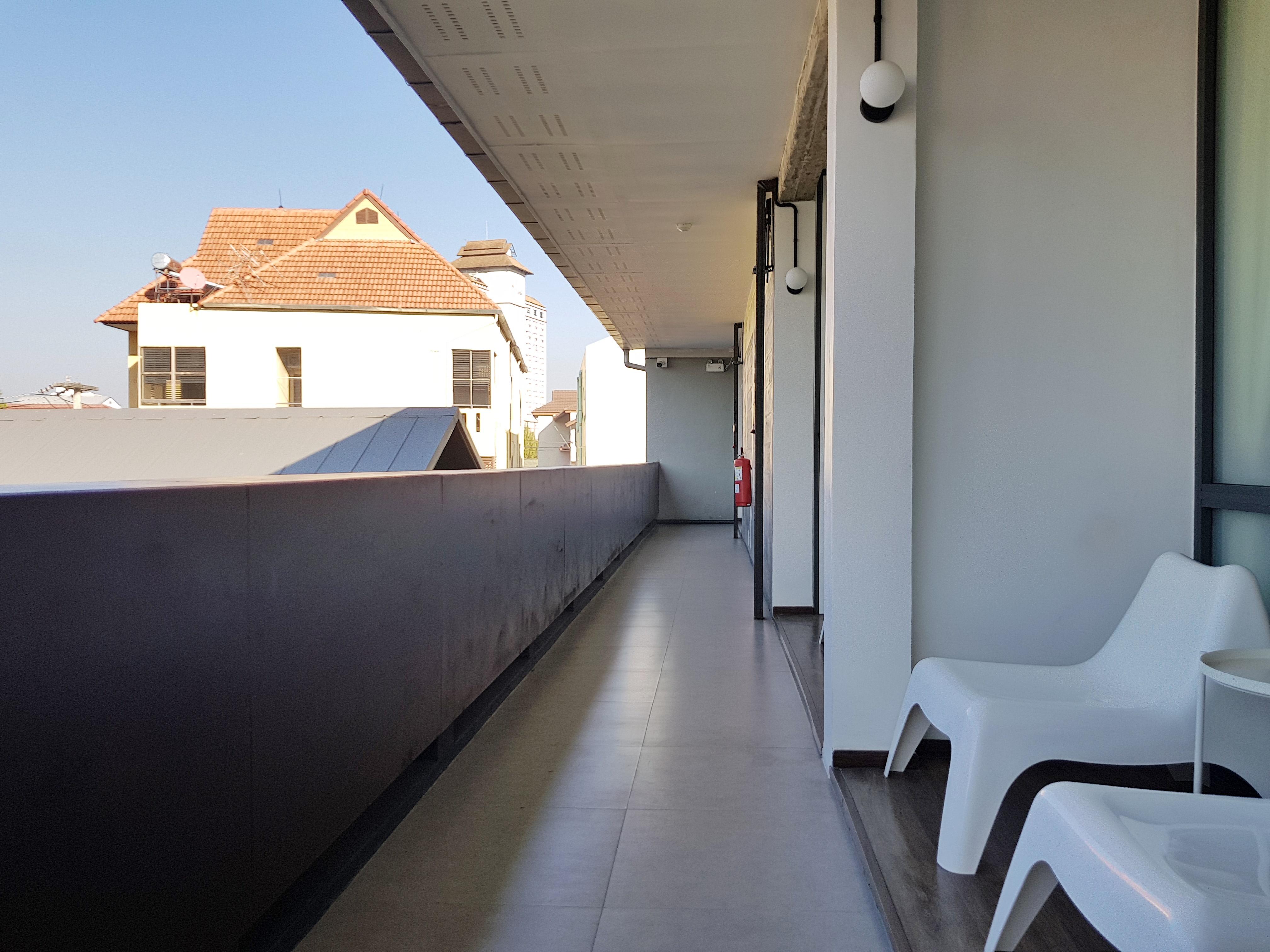 Wonderwall Hotel Chiang Mai Eksteriør bilde