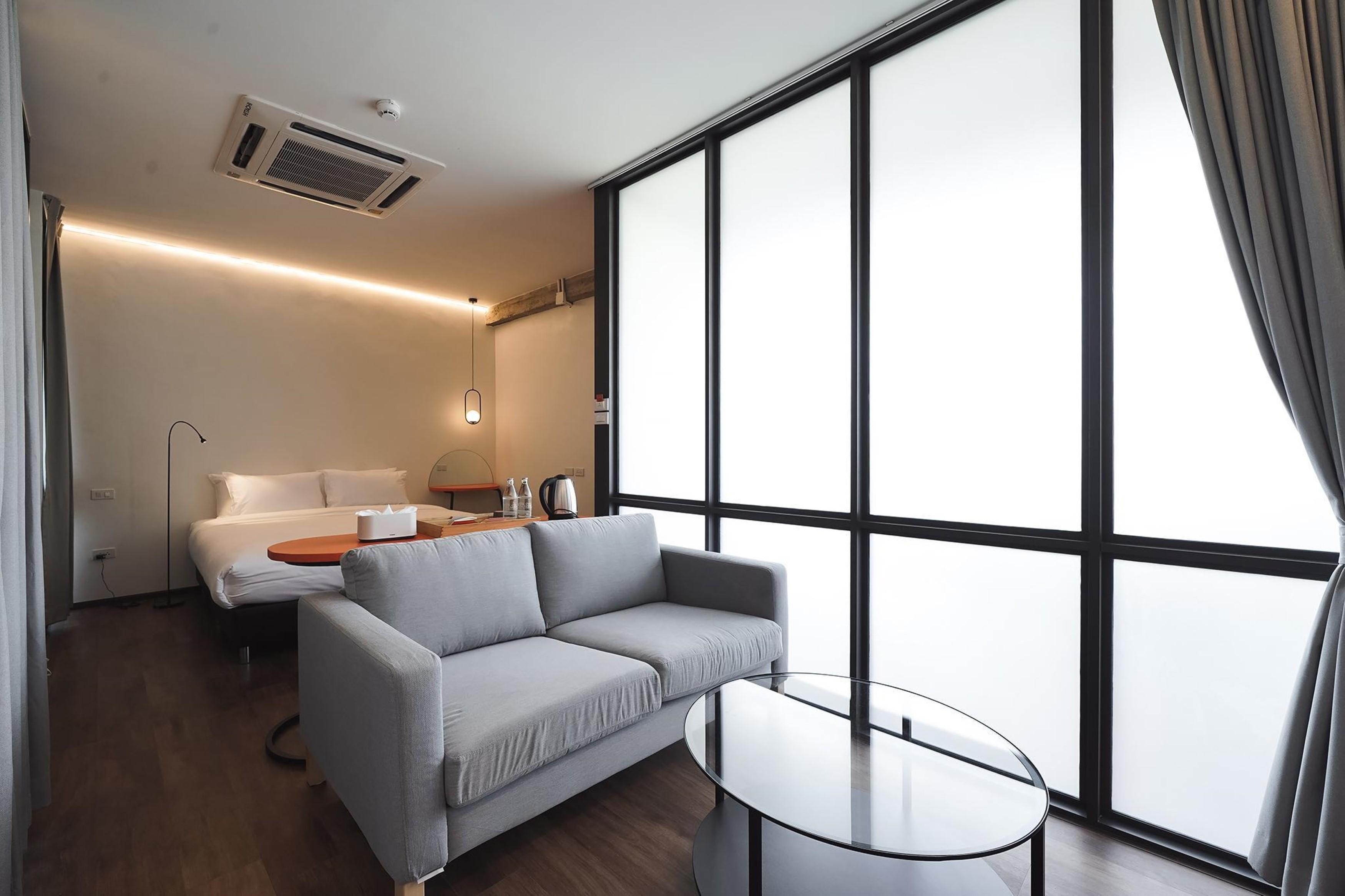 Wonderwall Hotel Chiang Mai Eksteriør bilde