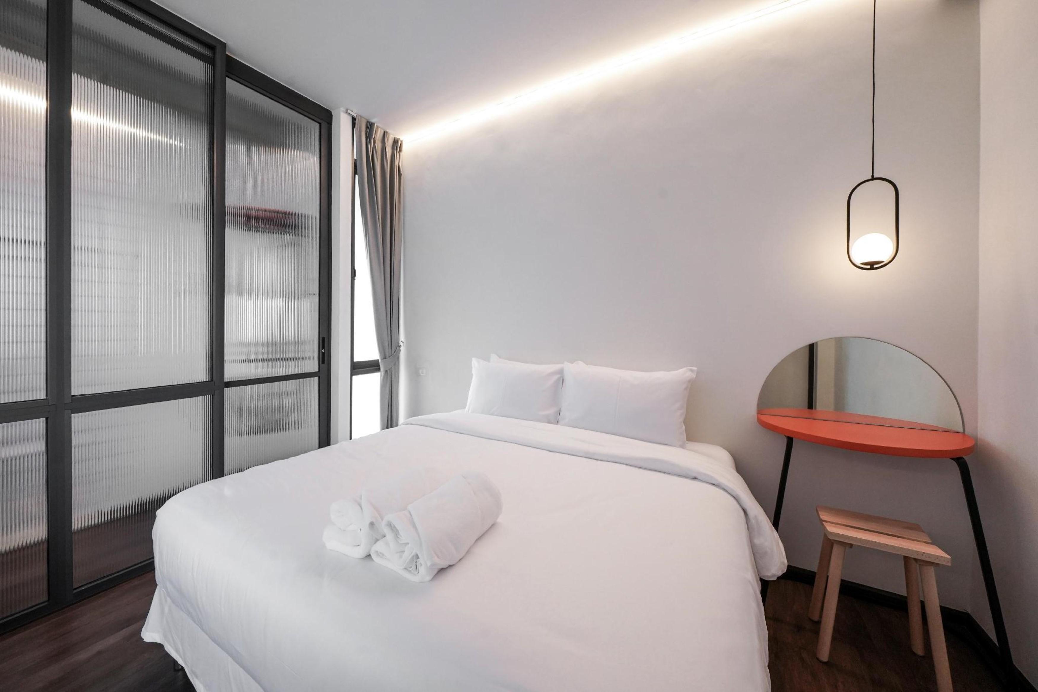 Wonderwall Hotel Chiang Mai Eksteriør bilde