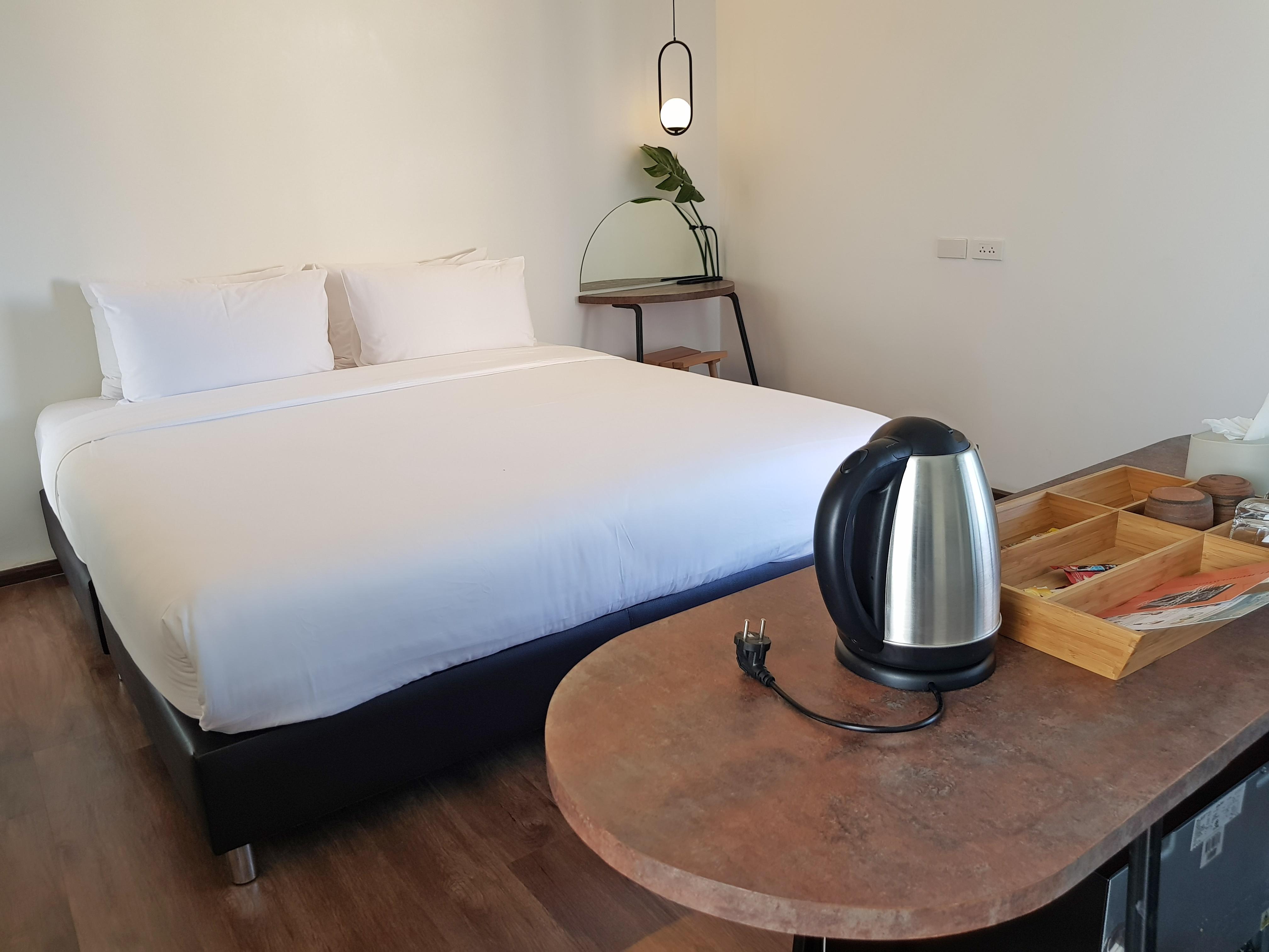 Wonderwall Hotel Chiang Mai Eksteriør bilde