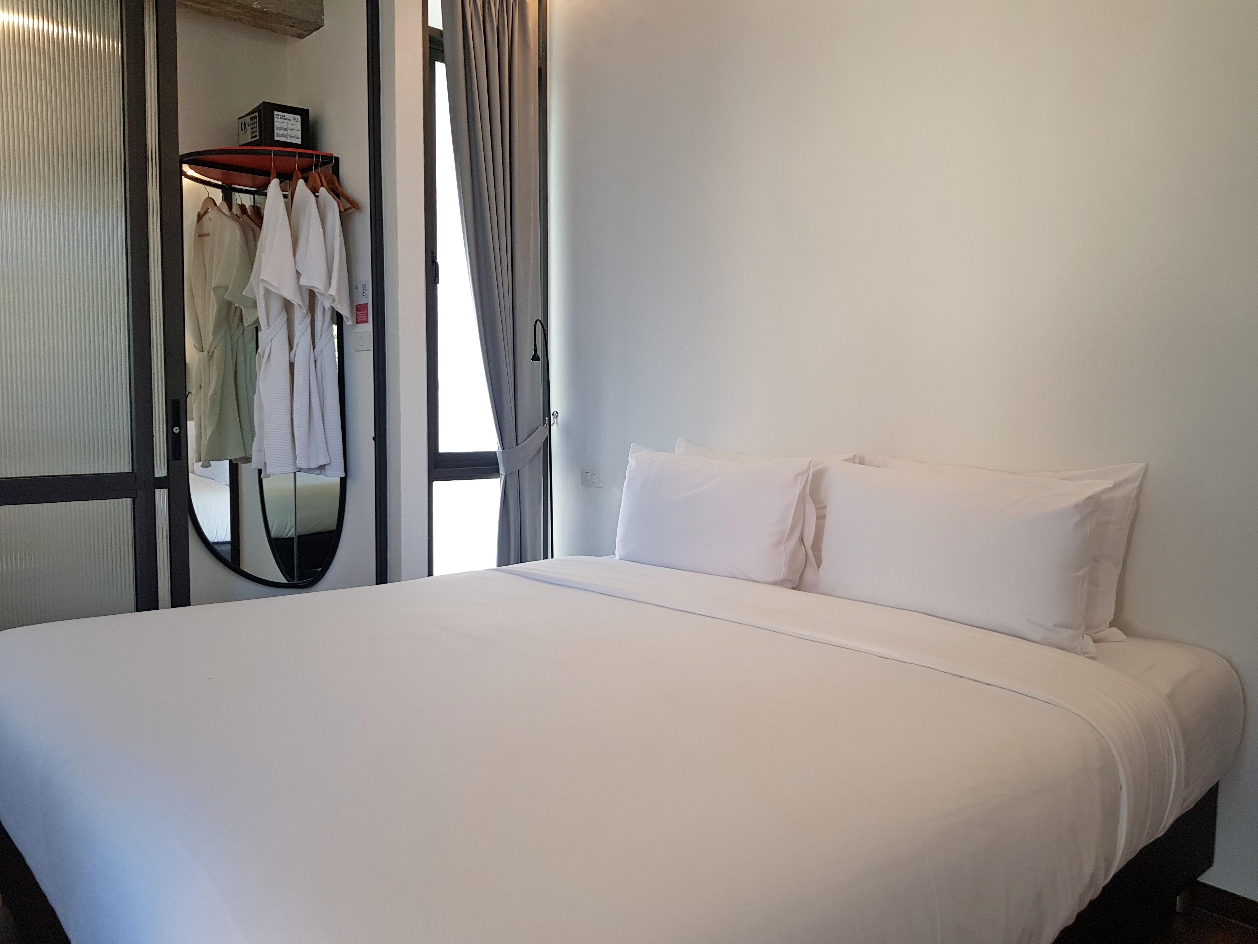 Wonderwall Hotel Chiang Mai Eksteriør bilde