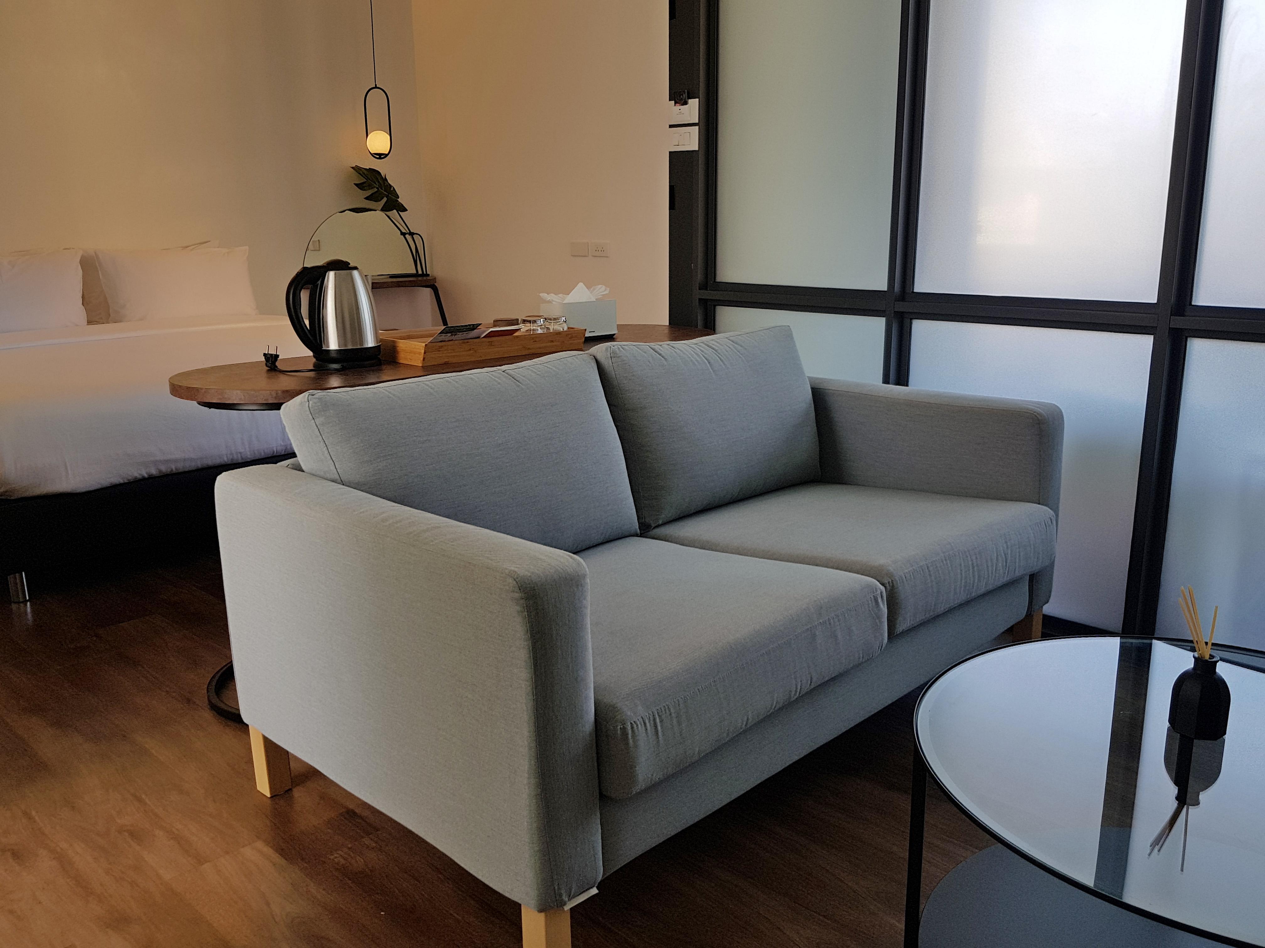 Wonderwall Hotel Chiang Mai Eksteriør bilde