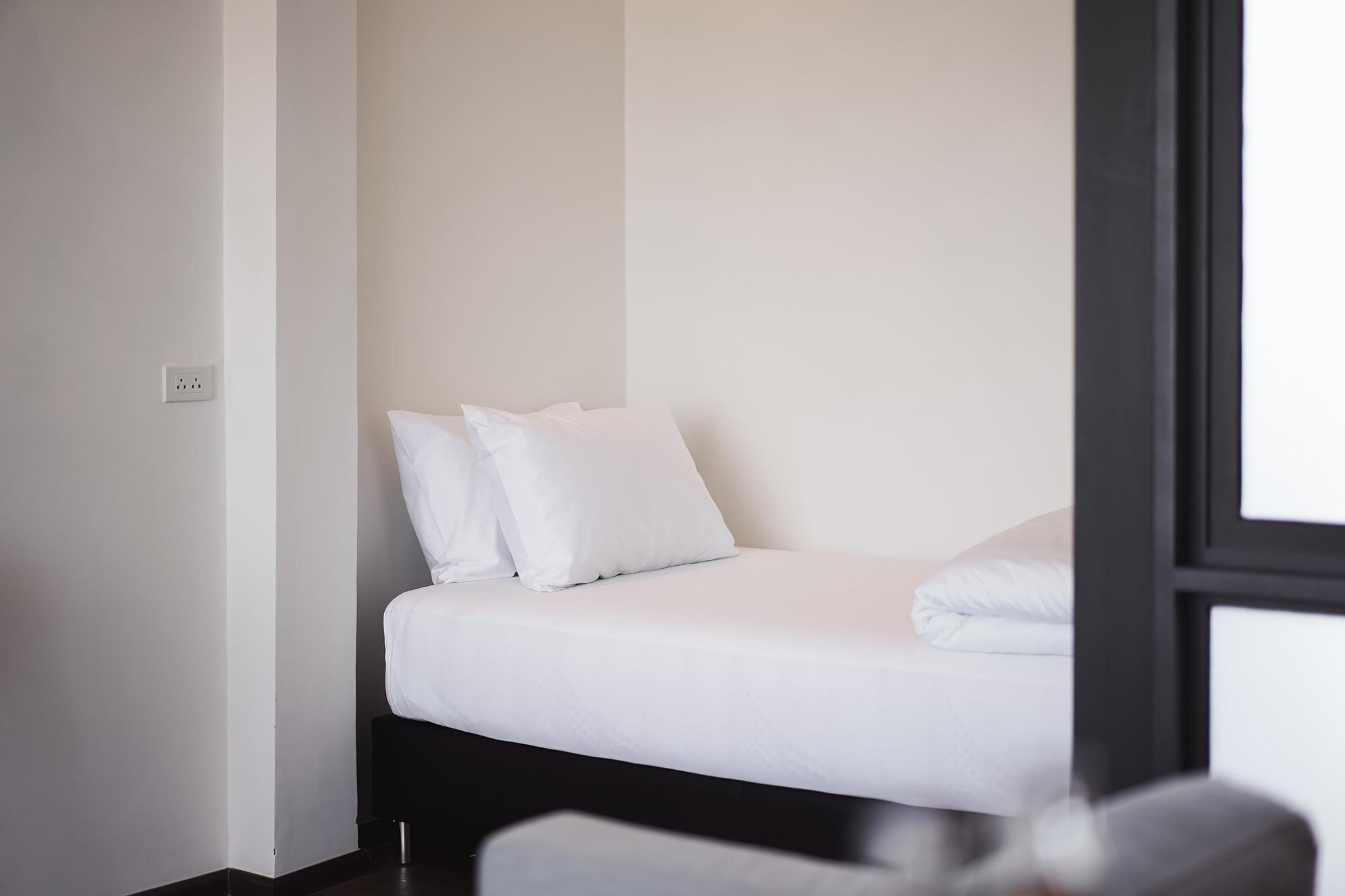Wonderwall Hotel Chiang Mai Eksteriør bilde