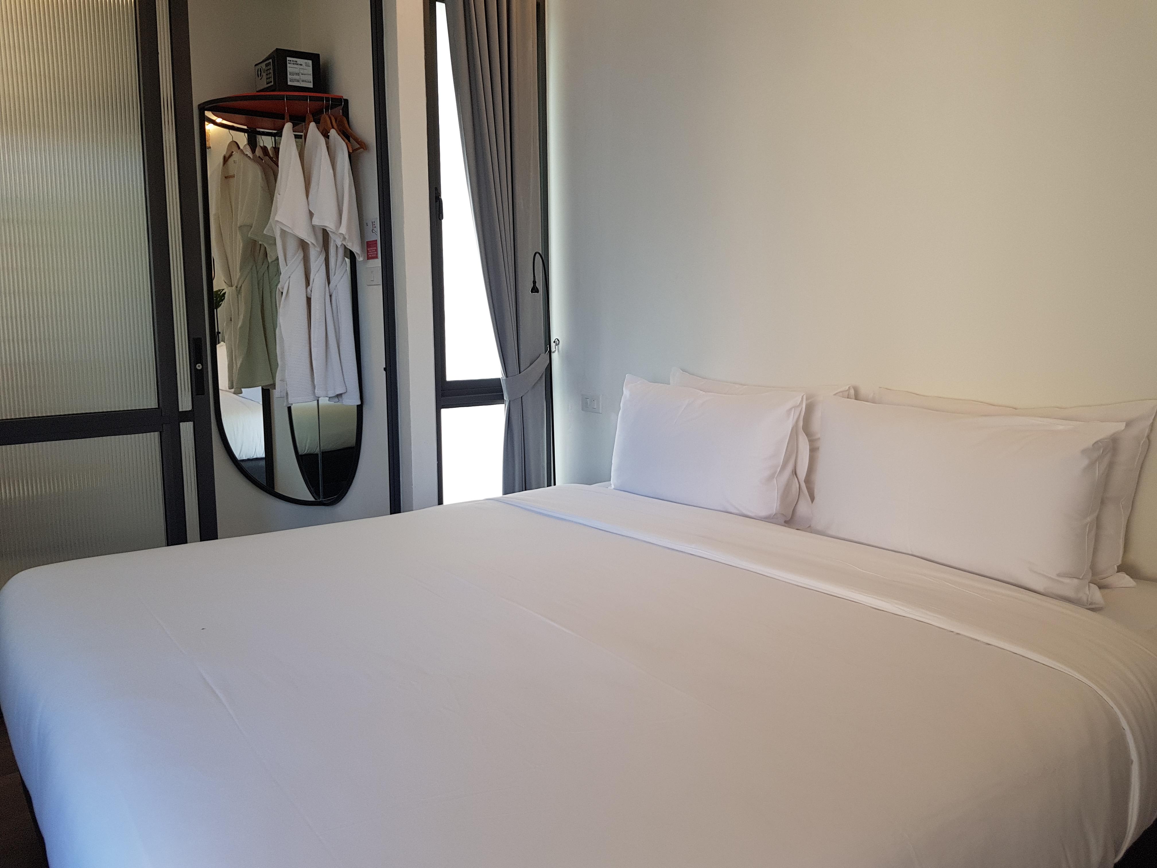 Wonderwall Hotel Chiang Mai Eksteriør bilde