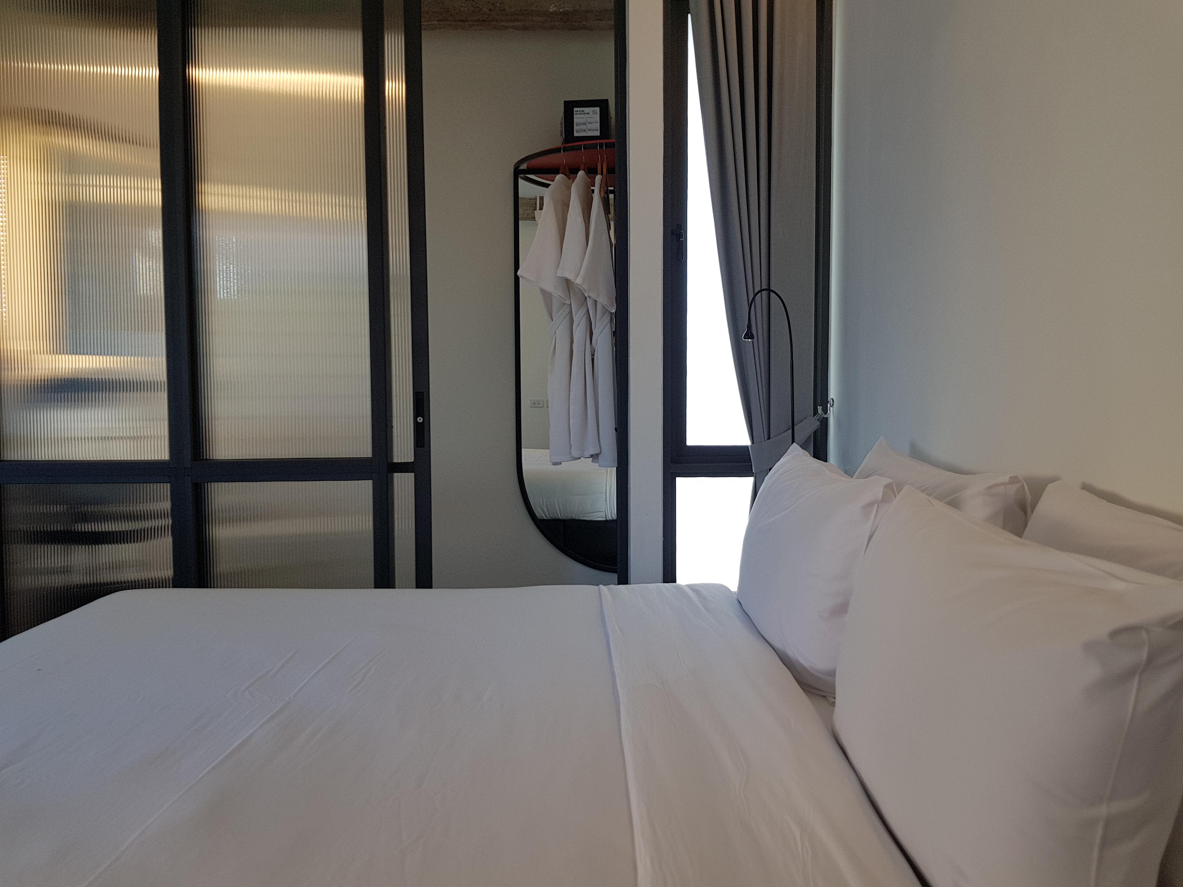 Wonderwall Hotel Chiang Mai Eksteriør bilde