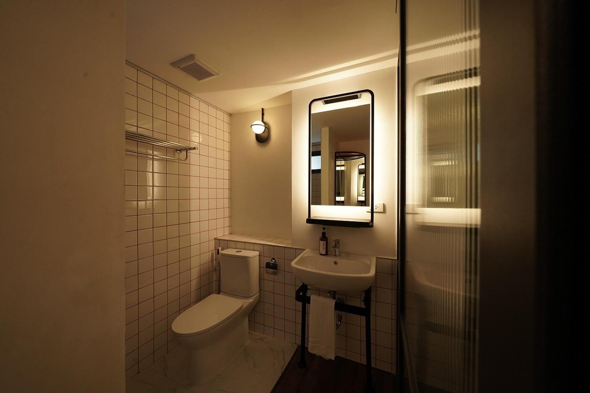 Wonderwall Hotel Chiang Mai Eksteriør bilde