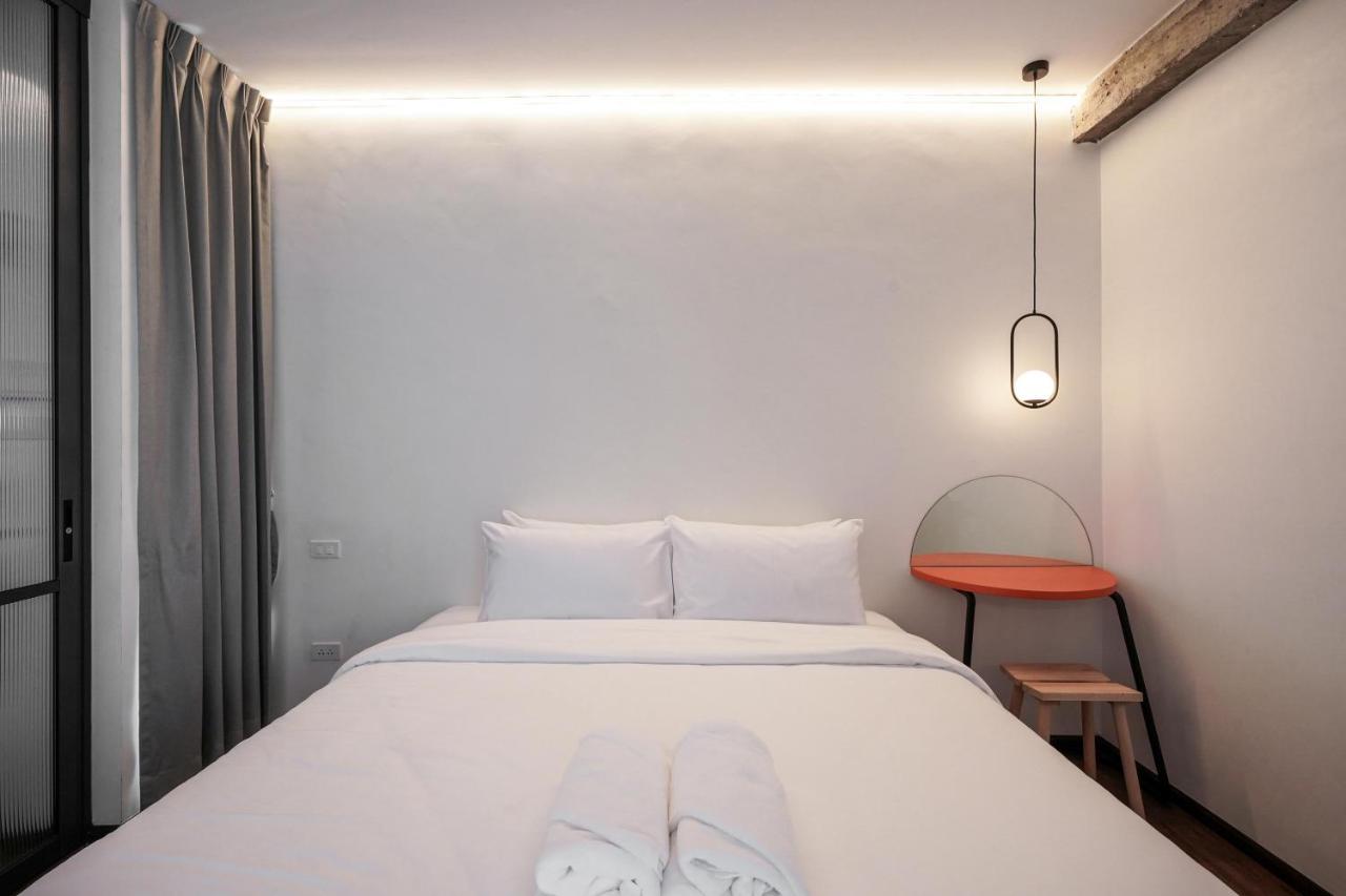 Wonderwall Hotel Chiang Mai Eksteriør bilde