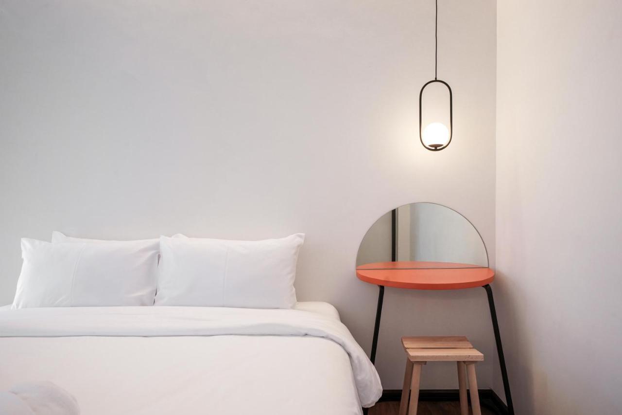 Wonderwall Hotel Chiang Mai Eksteriør bilde