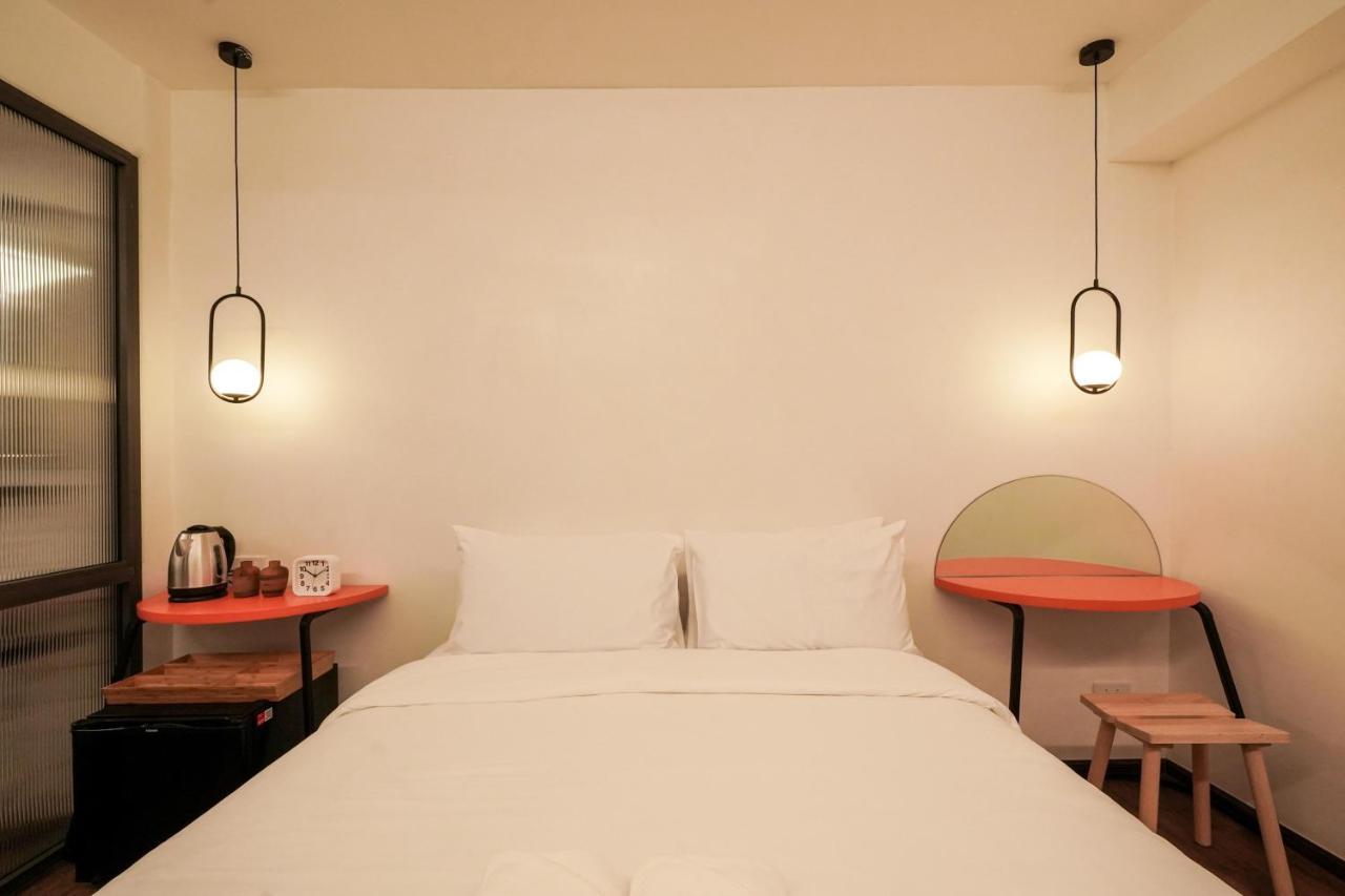 Wonderwall Hotel Chiang Mai Eksteriør bilde