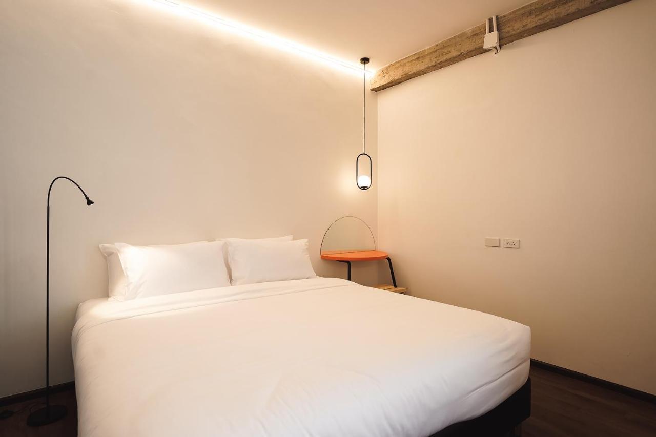 Wonderwall Hotel Chiang Mai Eksteriør bilde