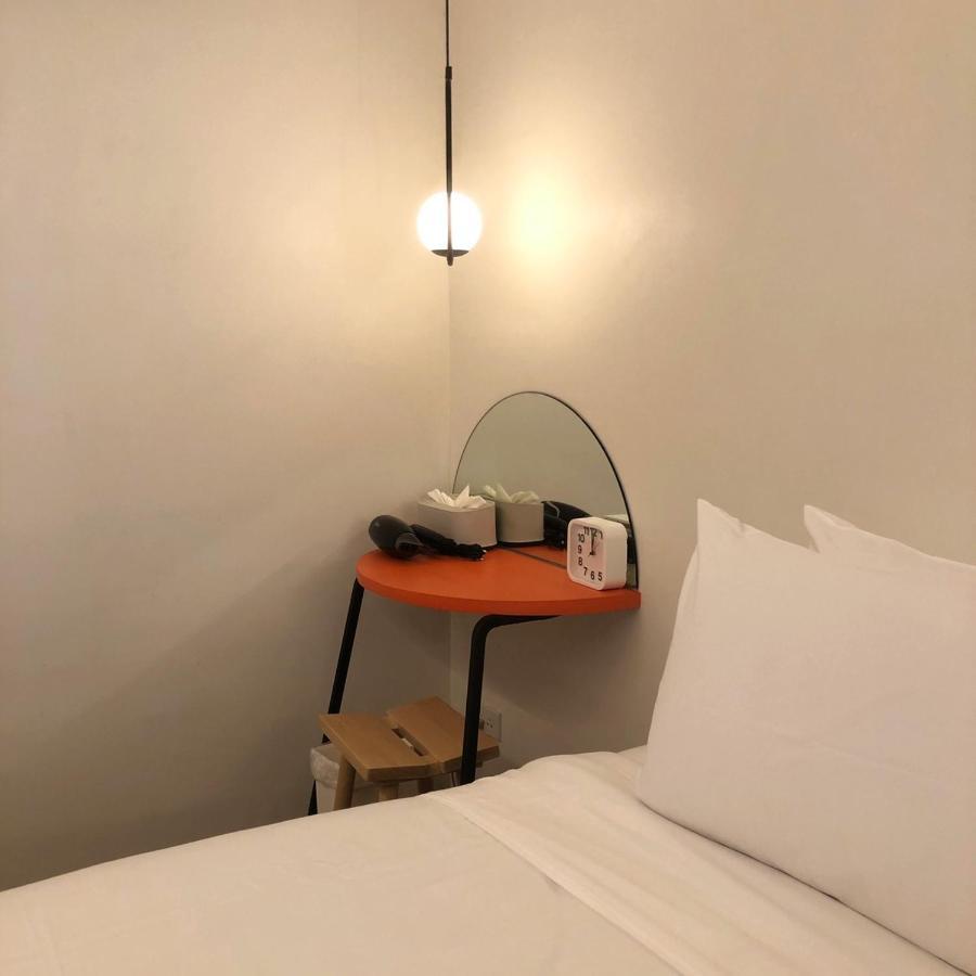 Wonderwall Hotel Chiang Mai Eksteriør bilde